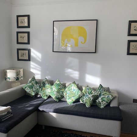 伦敦Interior Designed Flat Near Kew Botanical Gardens公寓 外观 照片