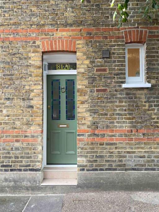 伦敦Interior Designed Flat Near Kew Botanical Gardens公寓 外观 照片