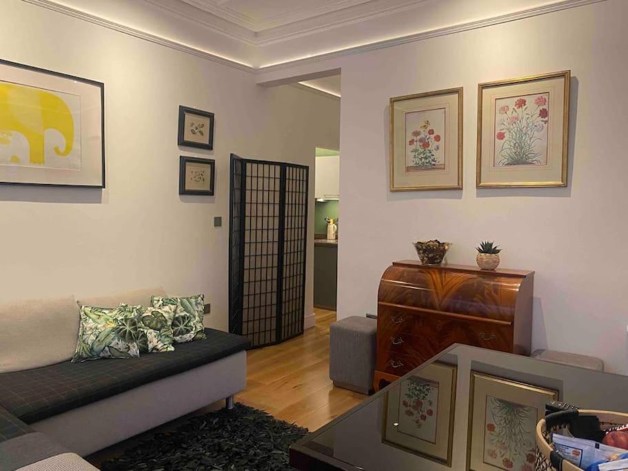 伦敦Interior Designed Flat Near Kew Botanical Gardens公寓 外观 照片