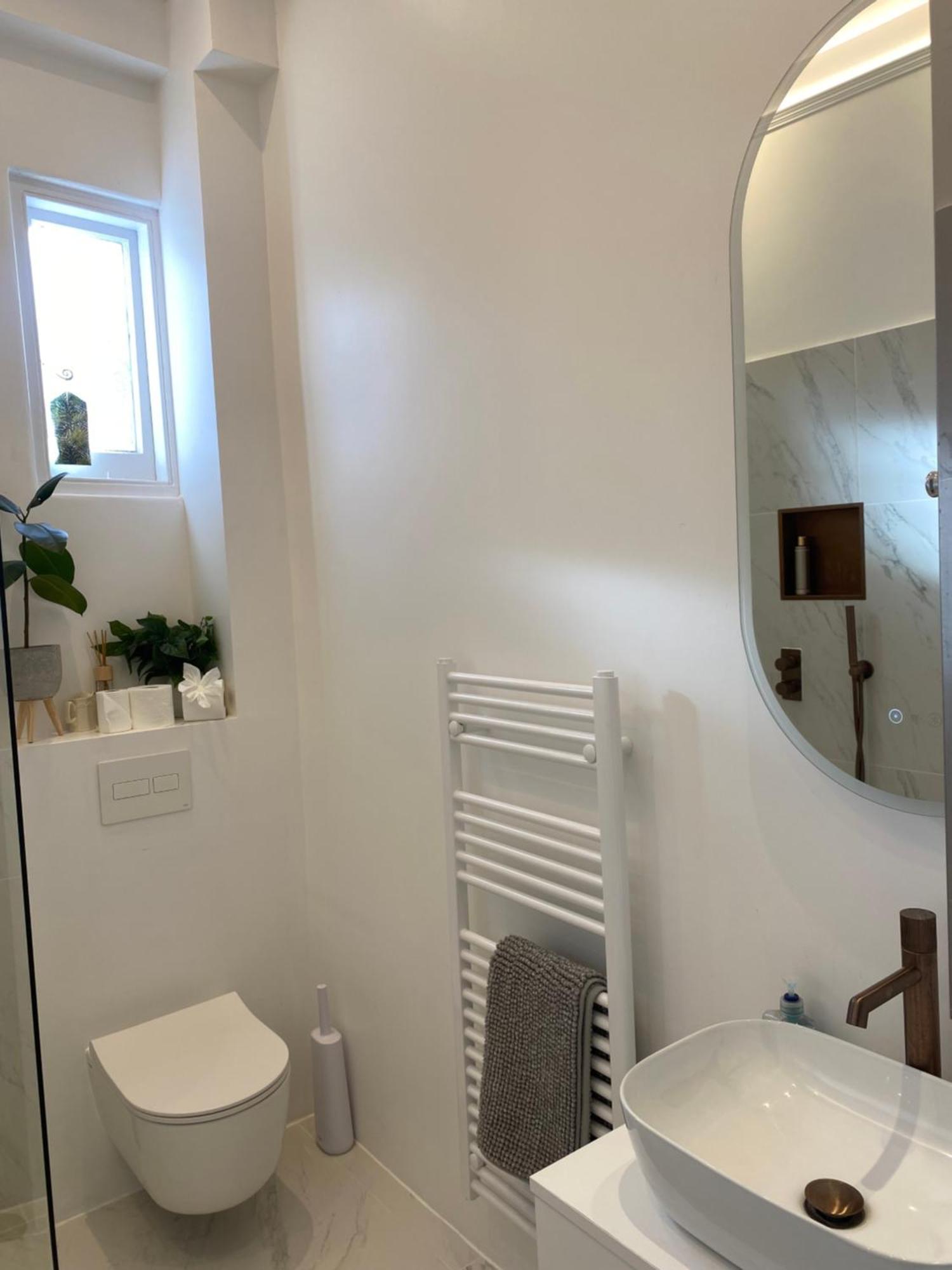 伦敦Interior Designed Flat Near Kew Botanical Gardens公寓 外观 照片