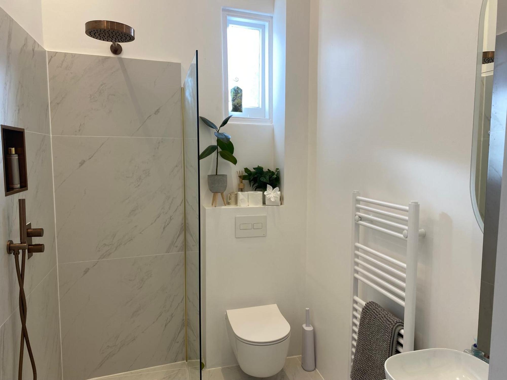 伦敦Interior Designed Flat Near Kew Botanical Gardens公寓 外观 照片