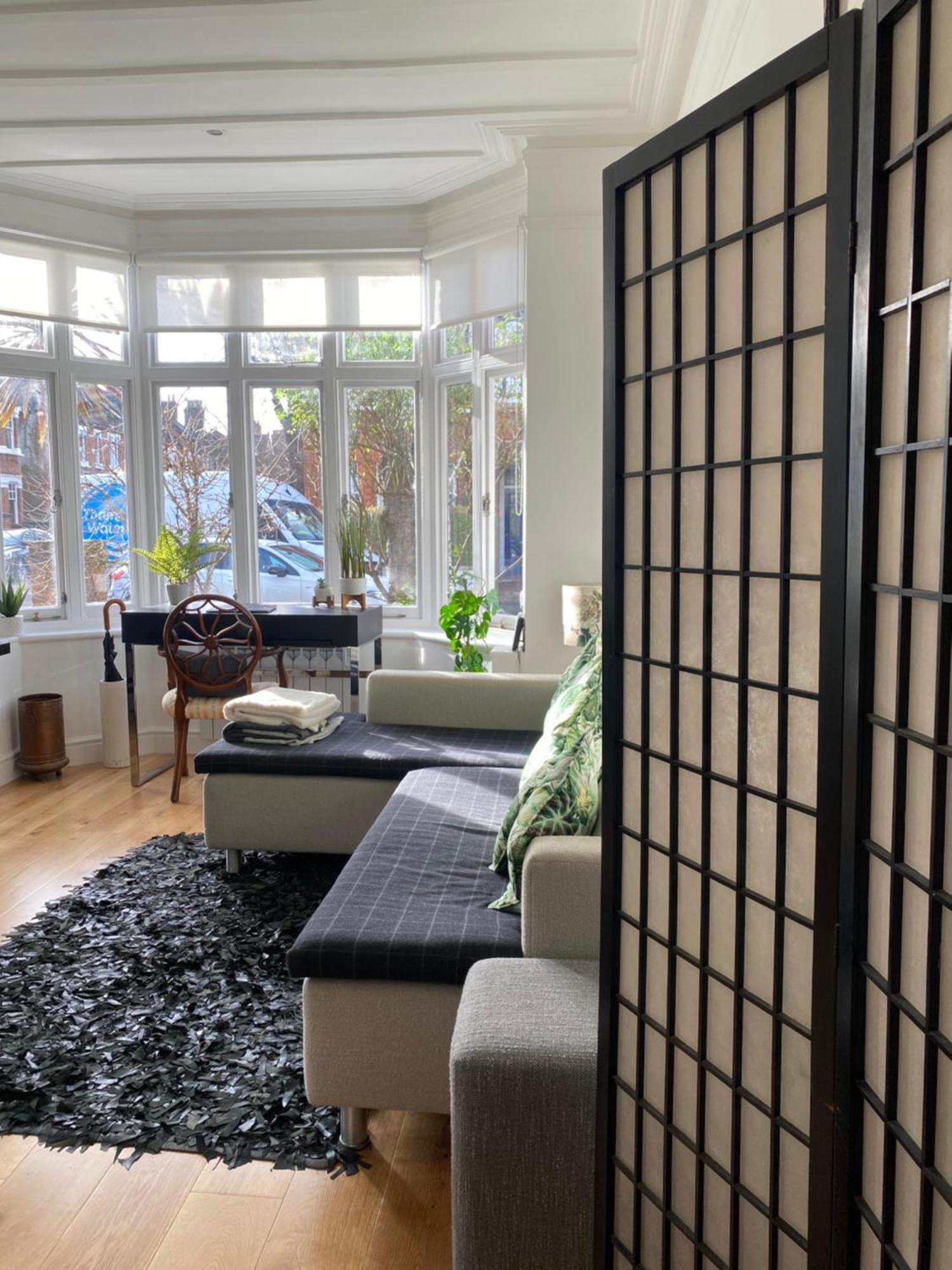 伦敦Interior Designed Flat Near Kew Botanical Gardens公寓 外观 照片